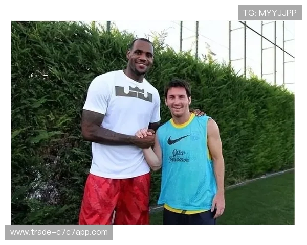 NBA球星与足球明星的商业价值对比 谁才是全球体育界的最大品牌