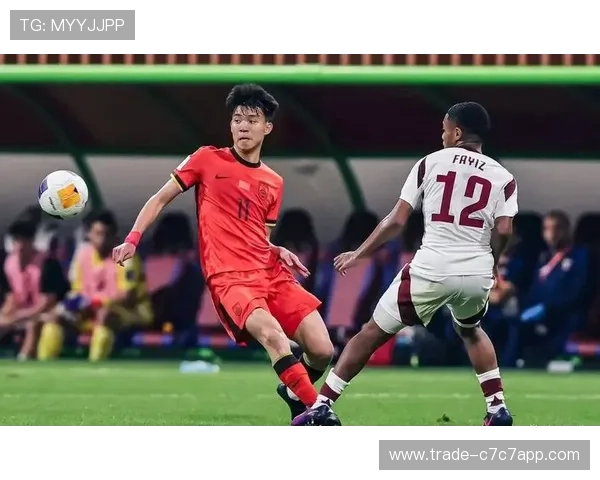 中国足球星耀青训推动未来人才培养激发竞技潜力提升国家队整体实力