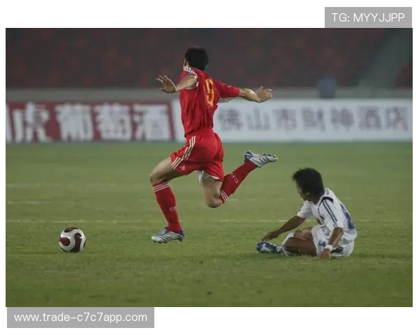 合肥八中足球队球星的崛起与未来发展潜力解析