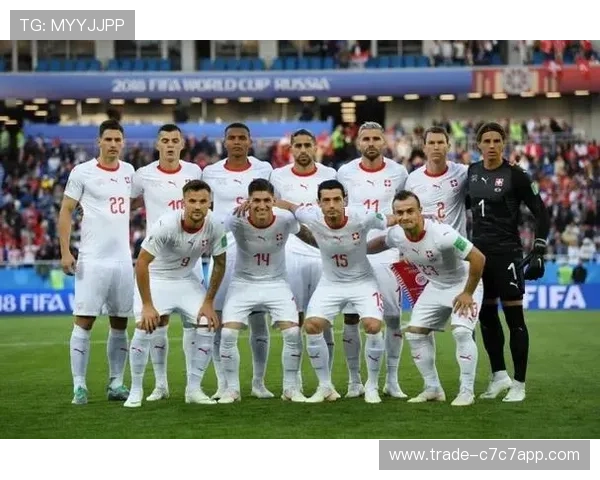 瑞士足球队历史十大传奇球星盘点及其对国家队的贡献