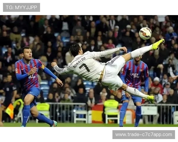 足球历史上最震撼的进球瞬间是哪一脚球星的绝美之作