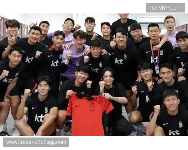 韩国球迷眼中的世界足球巨星：从本土崛起到全球舞台的风采